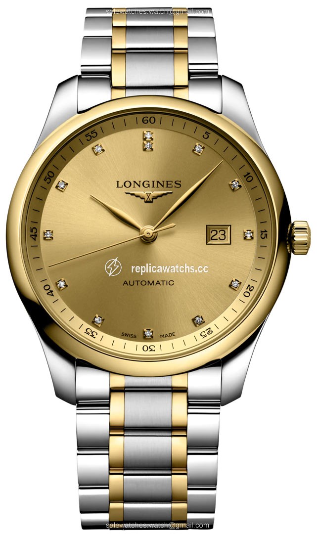 Replica L2.893.5.37.7 L28935377 Longines Master Automatic 42mm Mens Watch Replica L2.893.5.37.7 L28935377 Longines Master Automatic 42mm Mens Watch